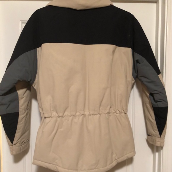 Ski Jacket by Gerry-Worn once.. - Picture 2 of 4
